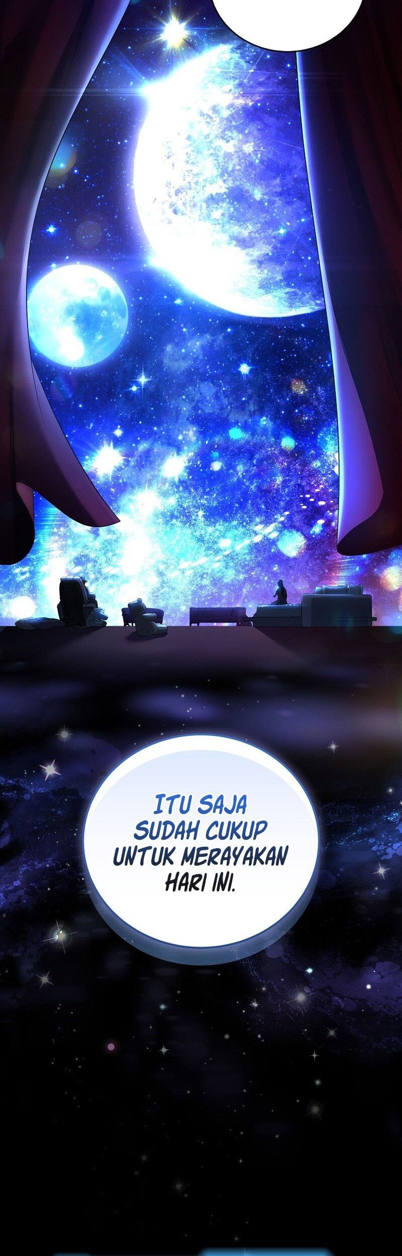 Return of the Frozen Player Chapter 170 - halaman 56