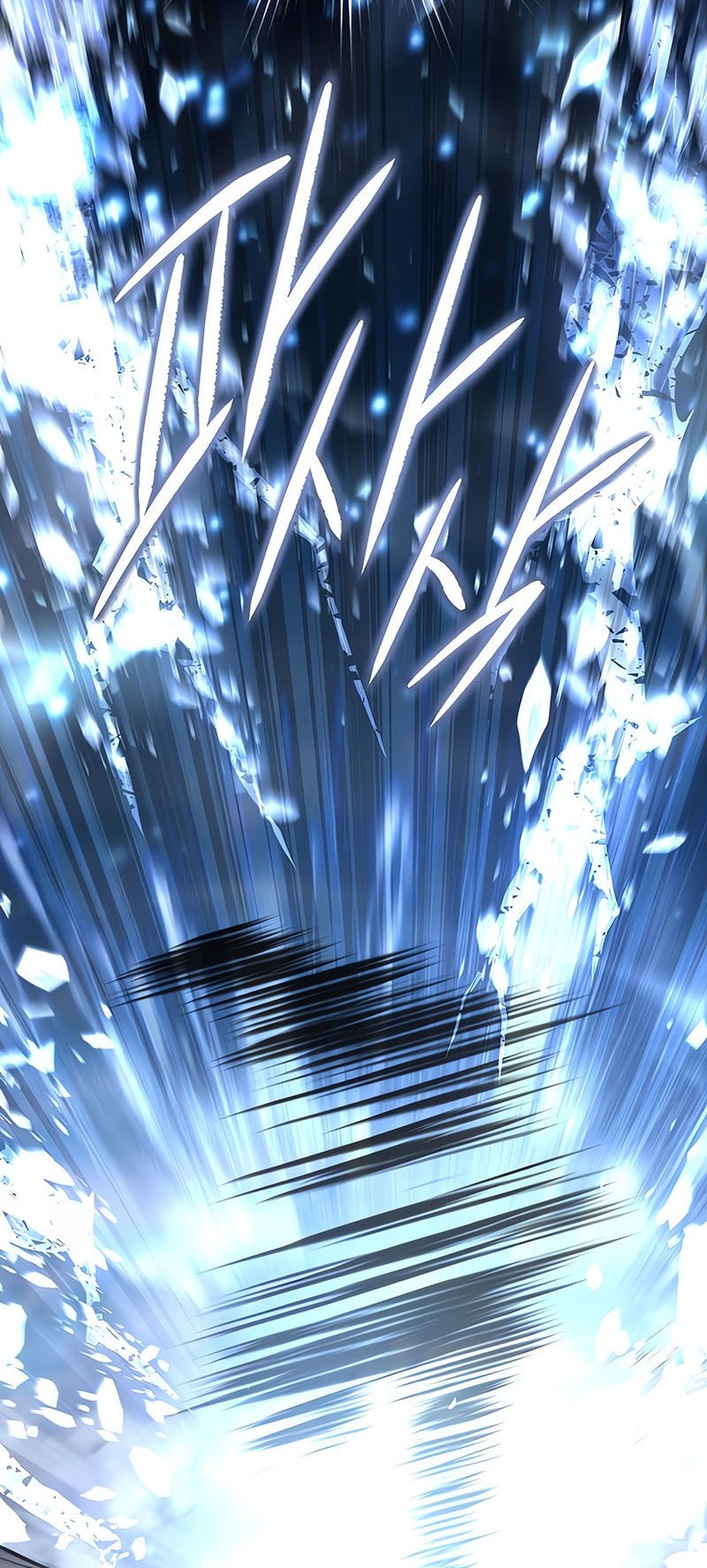 Return of the Frozen Player Chapter 171 - halaman 10