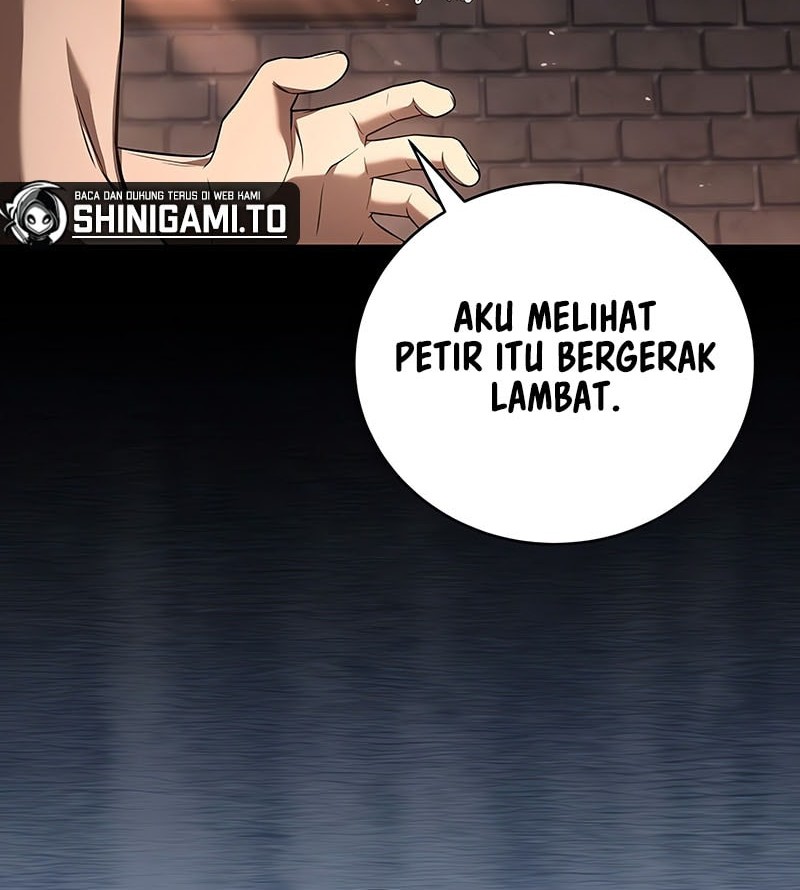 Return of the Frozen Player Chapter 171 - halaman 18