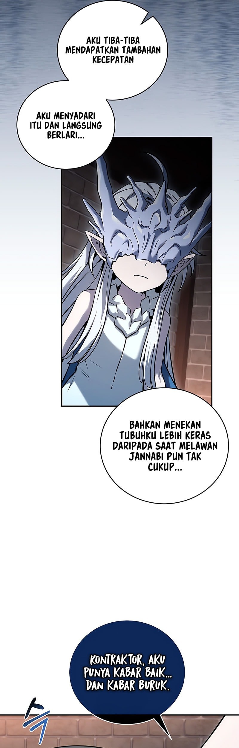 Return of the Frozen Player Chapter 171 - halaman 19