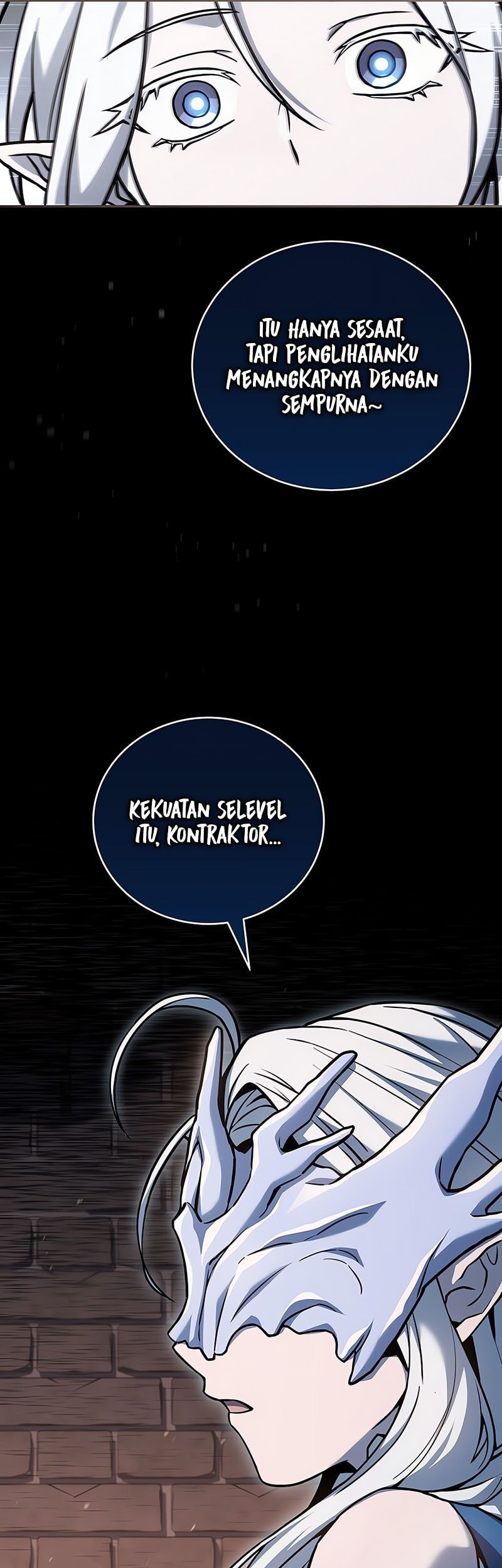 Return of the Frozen Player Chapter 171 - halaman 23