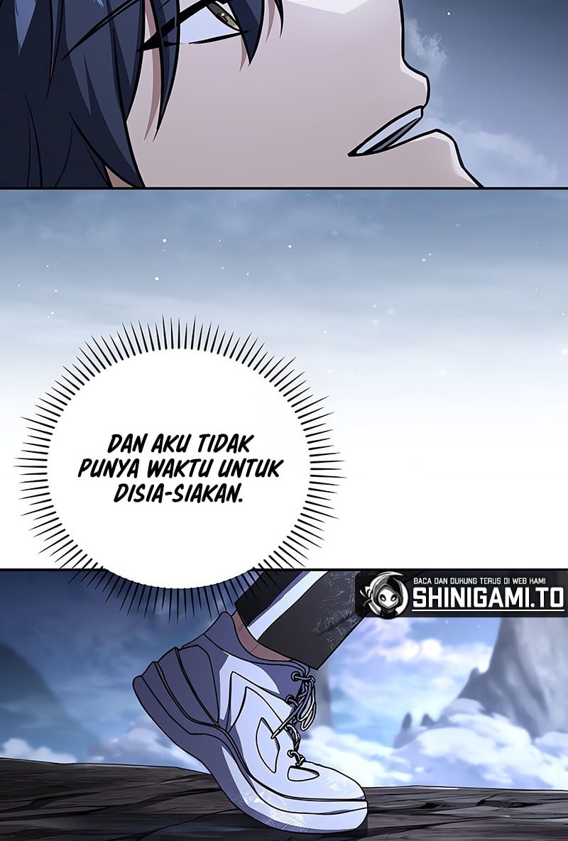 Return of the Frozen Player Chapter 171 - halaman 42