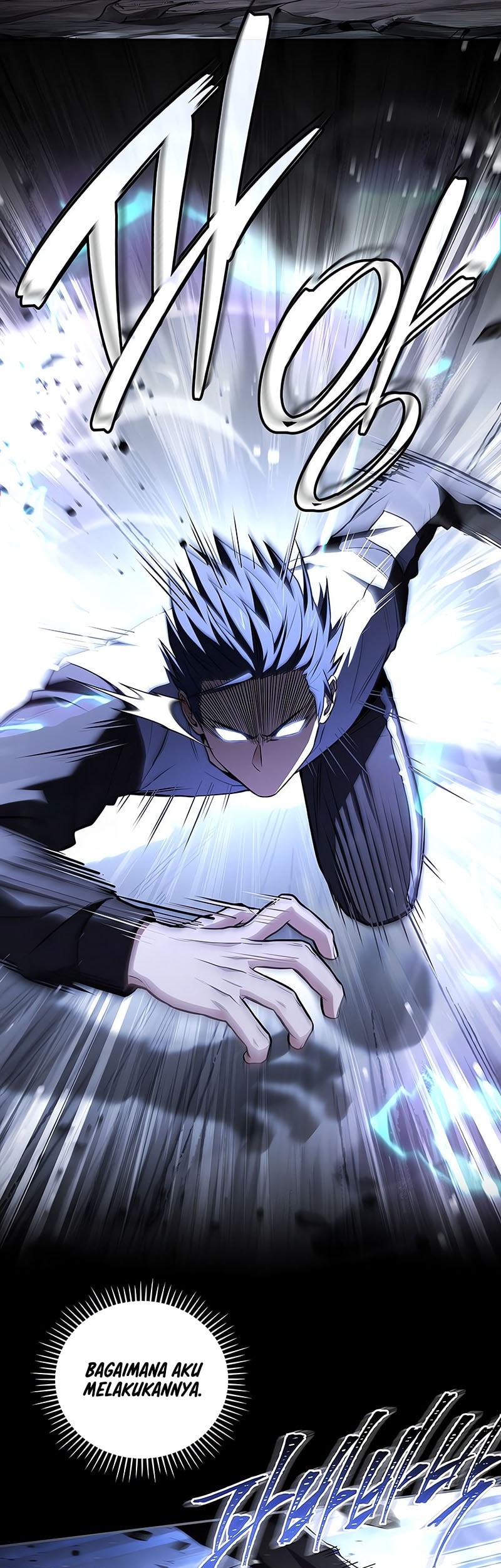 Return of the Frozen Player Chapter 171 - halaman 43