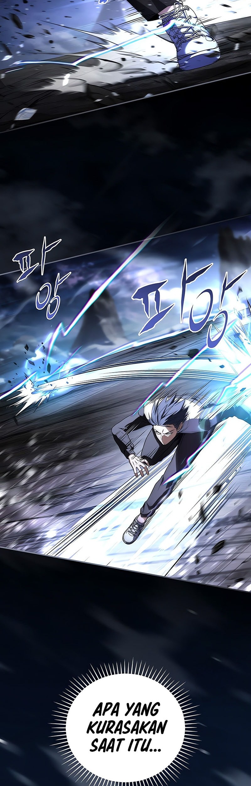 Return of the Frozen Player Chapter 171 - halaman 44