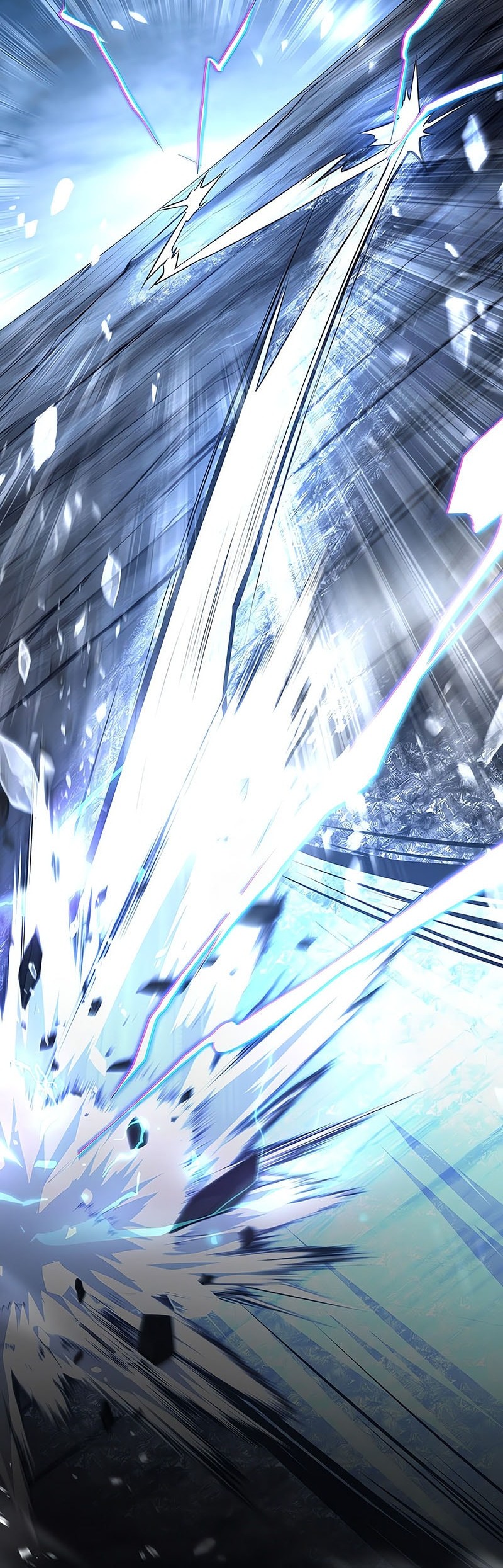 Return of the Frozen Player Chapter 171 - halaman 46