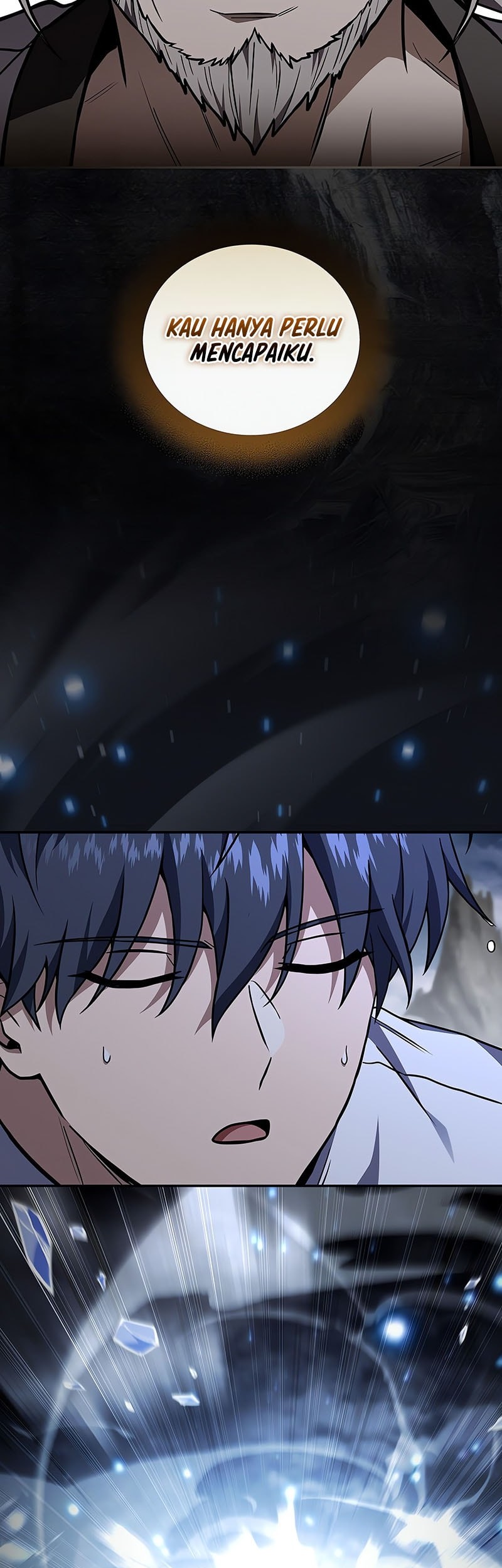 Return of the Frozen Player Chapter 171 - halaman 49