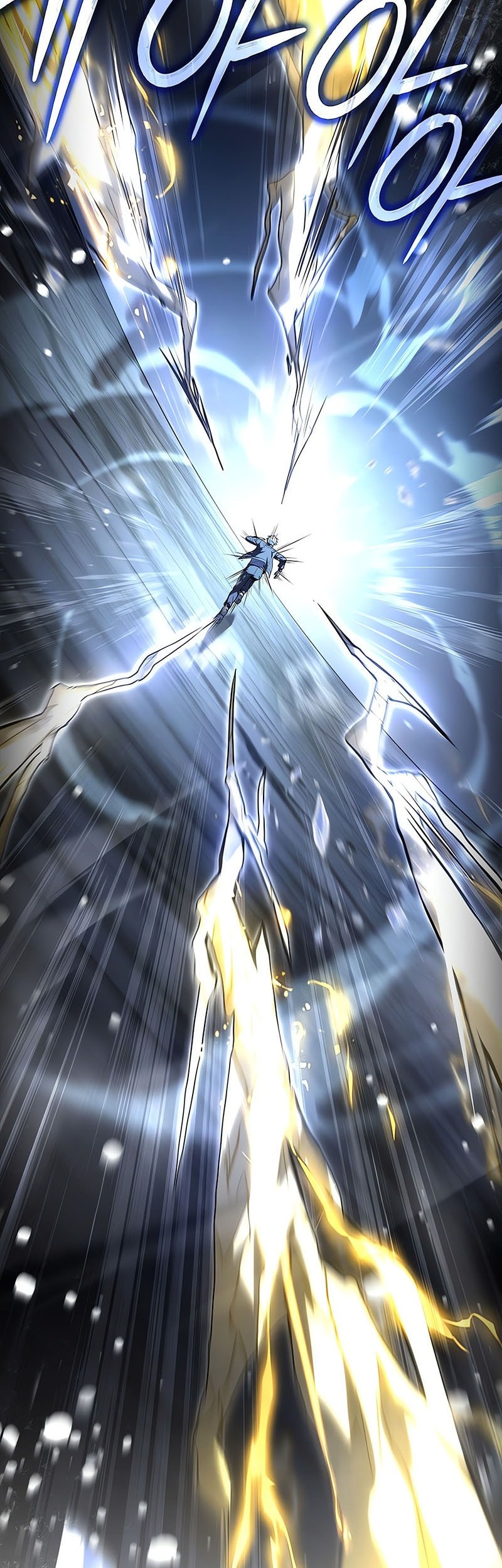 Return of the Frozen Player Chapter 171 - halaman 5