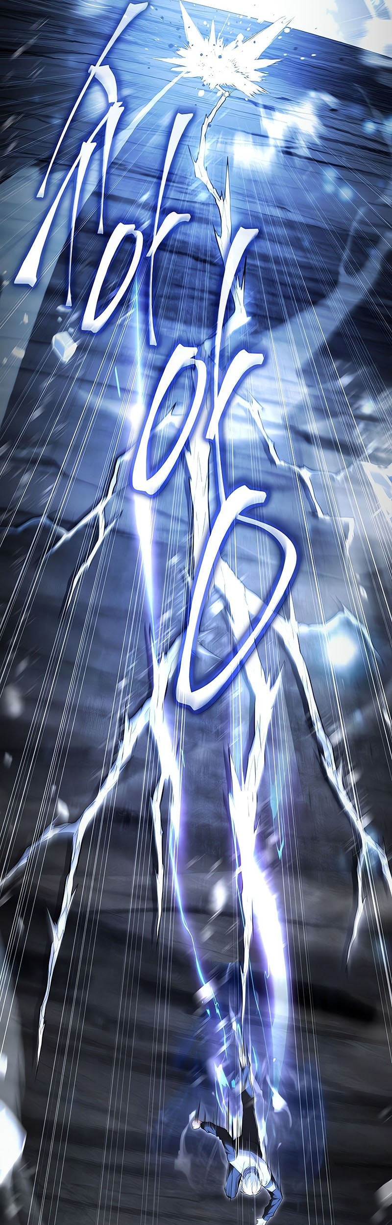 Return of the Frozen Player Chapter 171 - halaman 51