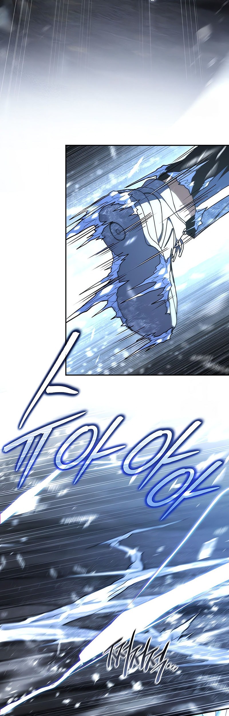 Return of the Frozen Player Chapter 171 - halaman 52