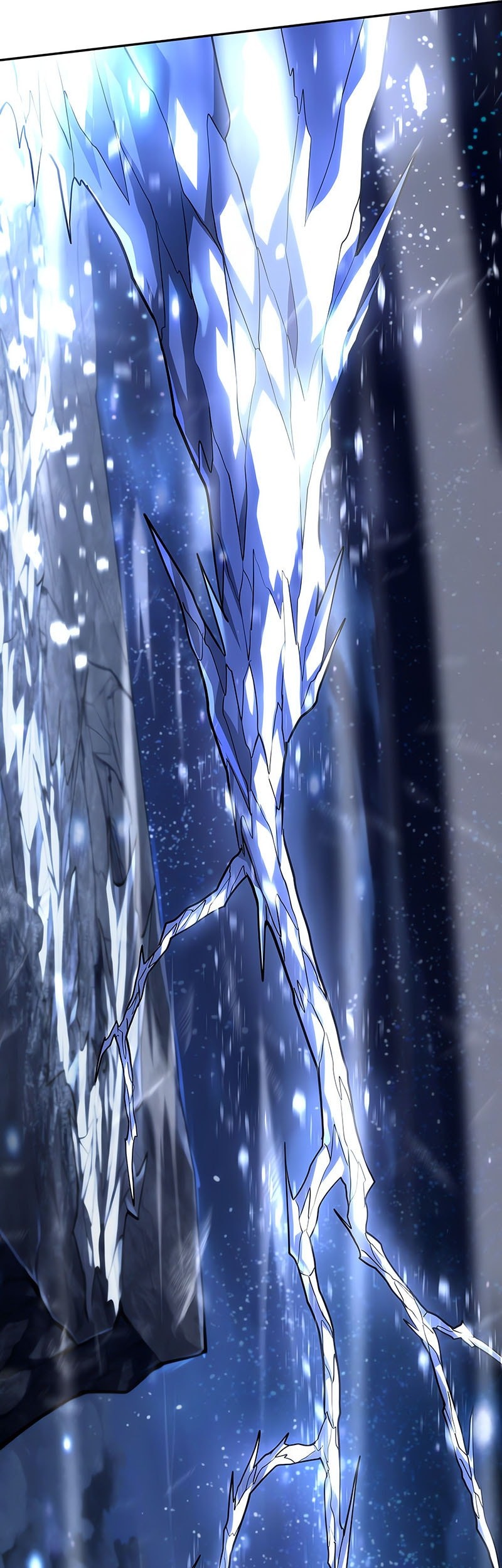 Return of the Frozen Player Chapter 171 - halaman 54