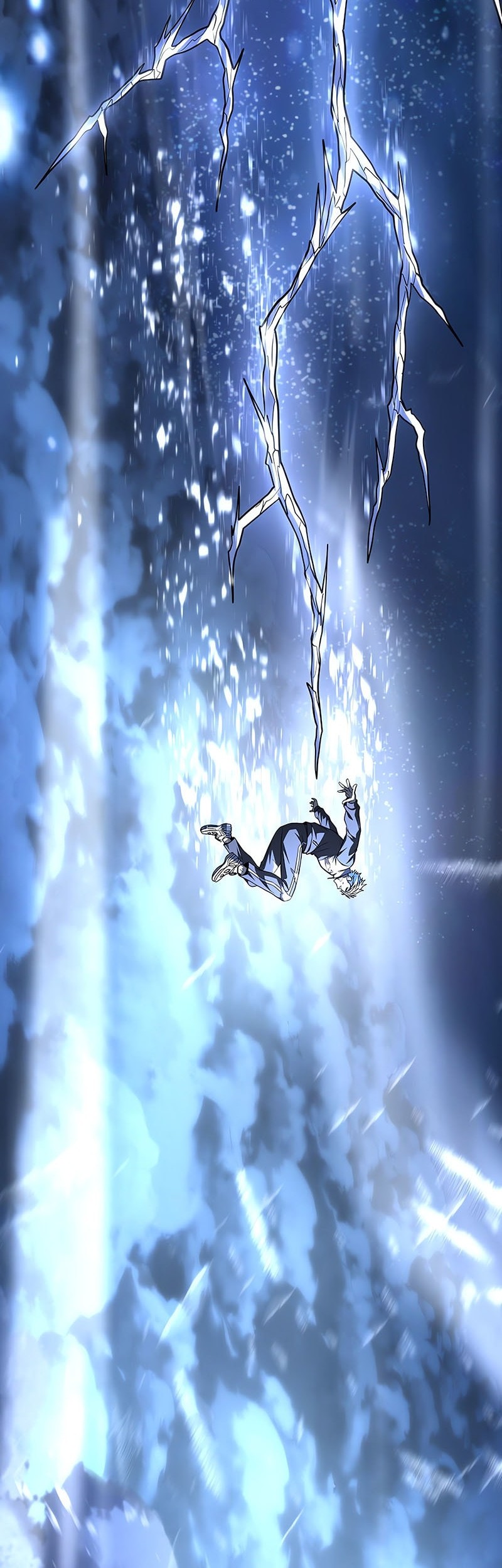 Return of the Frozen Player Chapter 171 - halaman 55