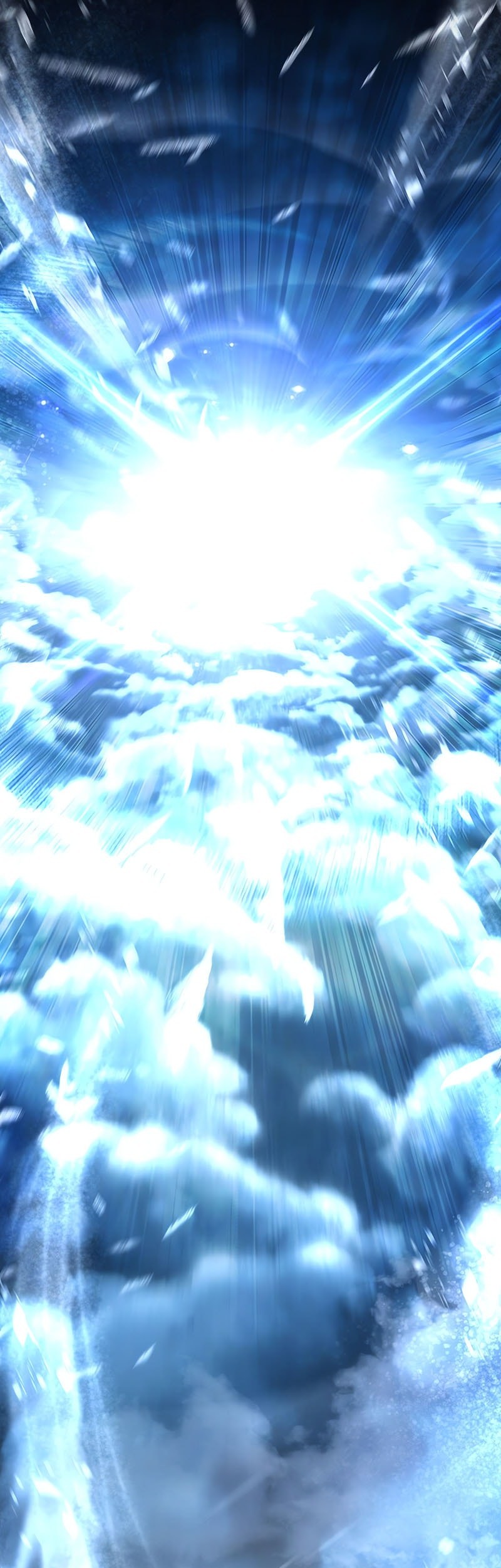 Return of the Frozen Player Chapter 171 - halaman 58