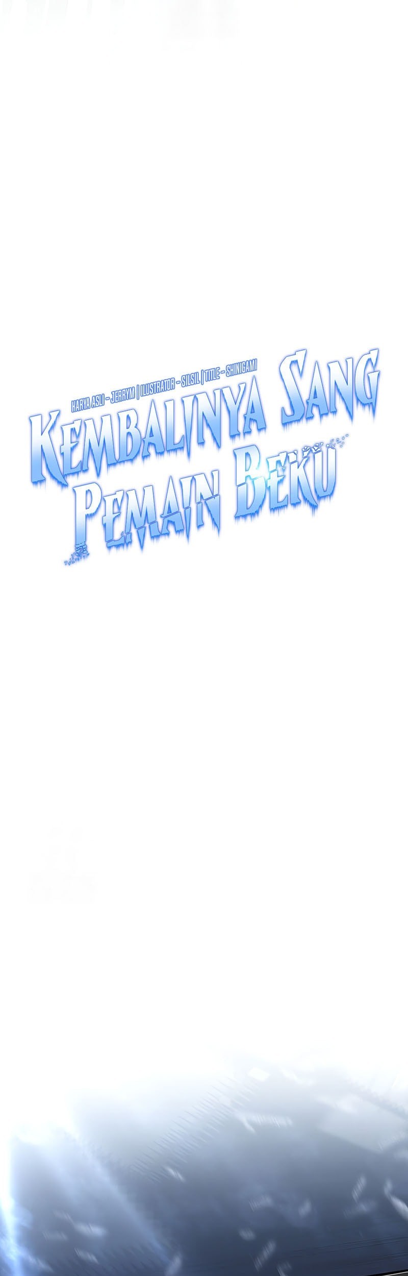 Return of the Frozen Player Chapter 171 - halaman 7