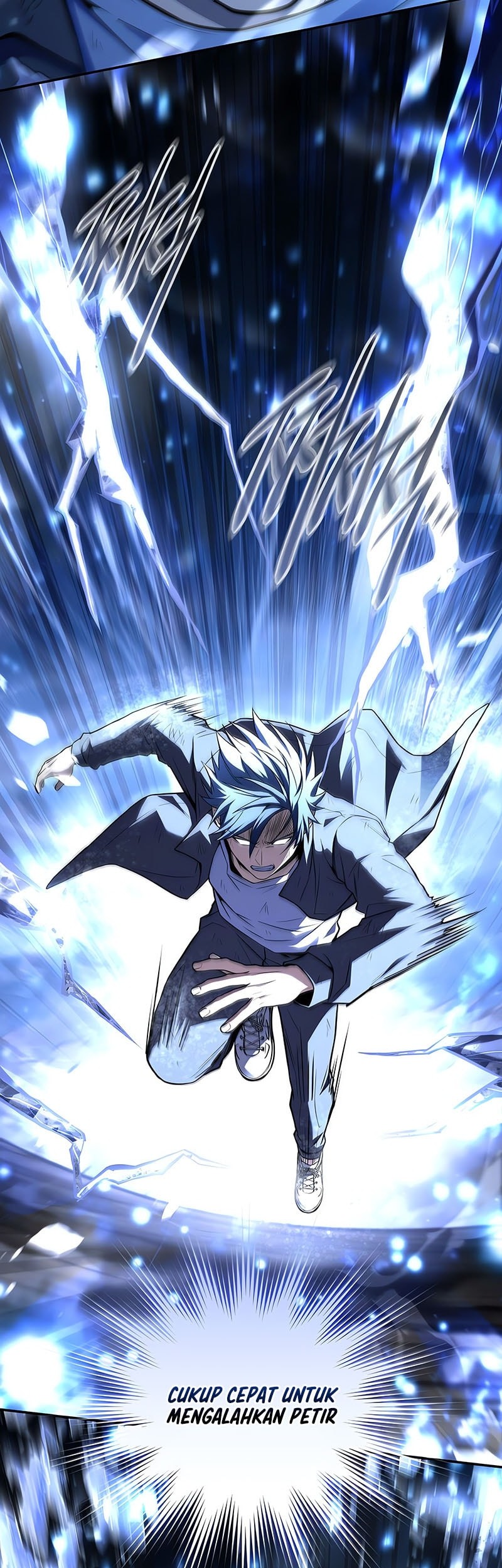 Return of the Frozen Player Chapter 171 - halaman 9