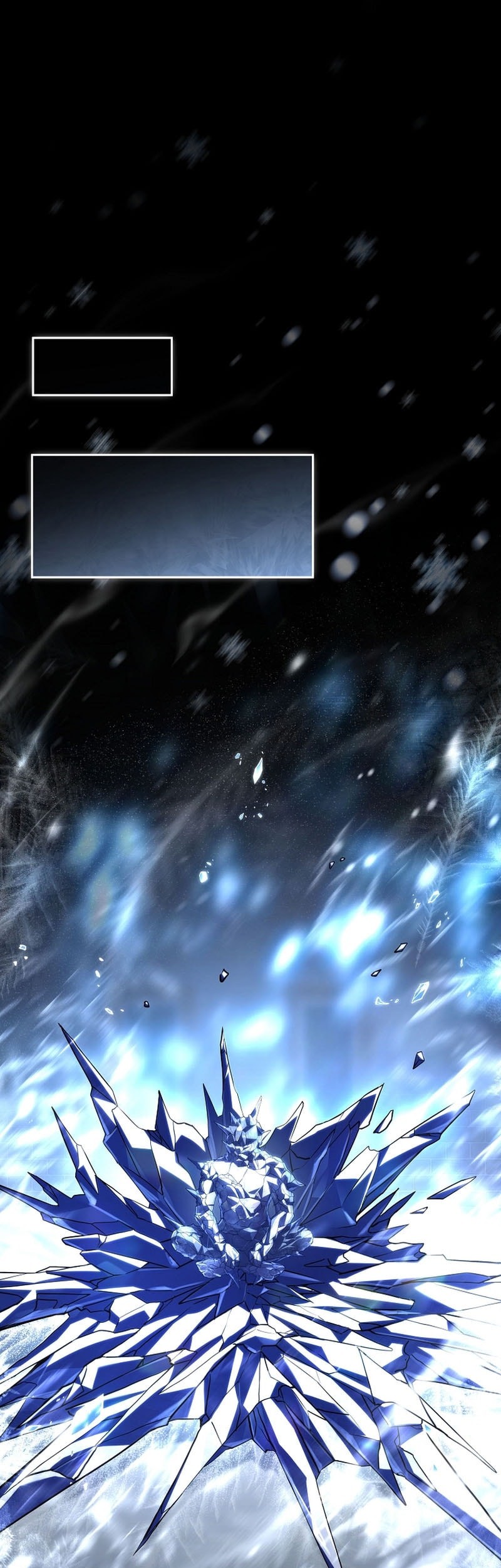 Return of the Frozen Player Chapter 172 - halaman 10