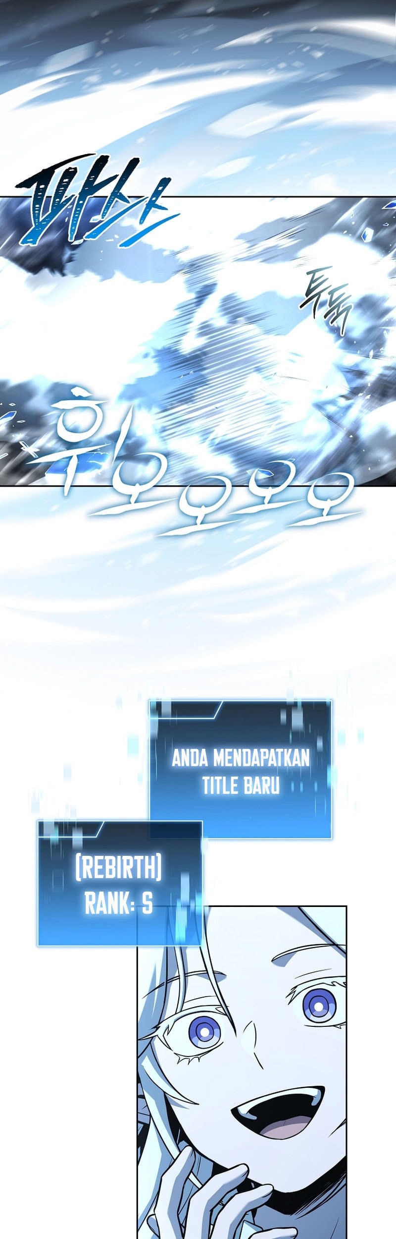 Return of the Frozen Player Chapter 172 - halaman 14