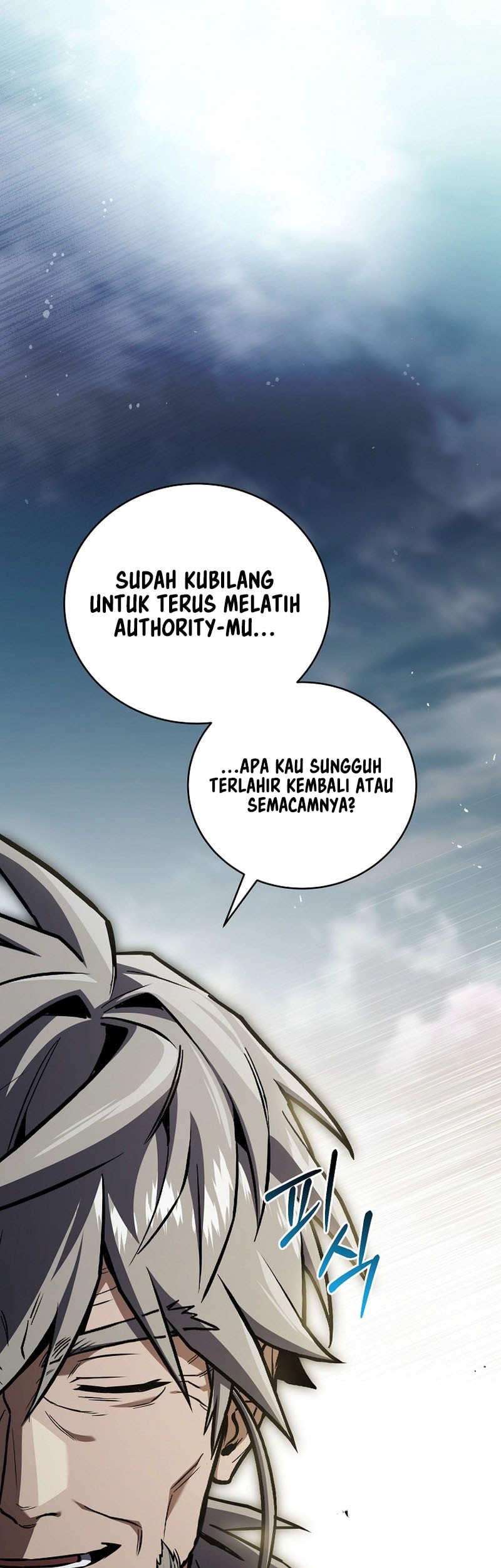 Return of the Frozen Player Chapter 172 - halaman 18
