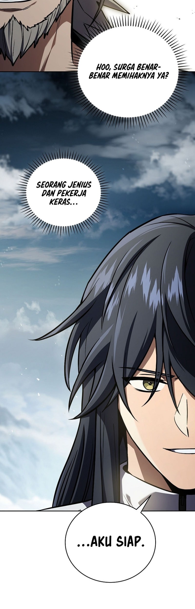 Return of the Frozen Player Chapter 172 - halaman 19