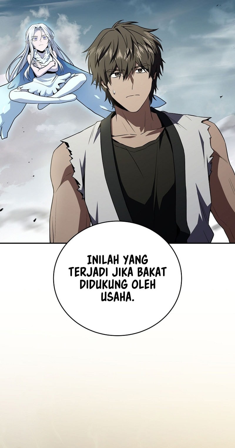 Return of the Frozen Player Chapter 172 - halaman 21