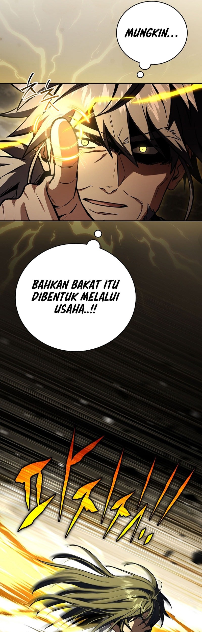 Return of the Frozen Player Chapter 172 - halaman 22