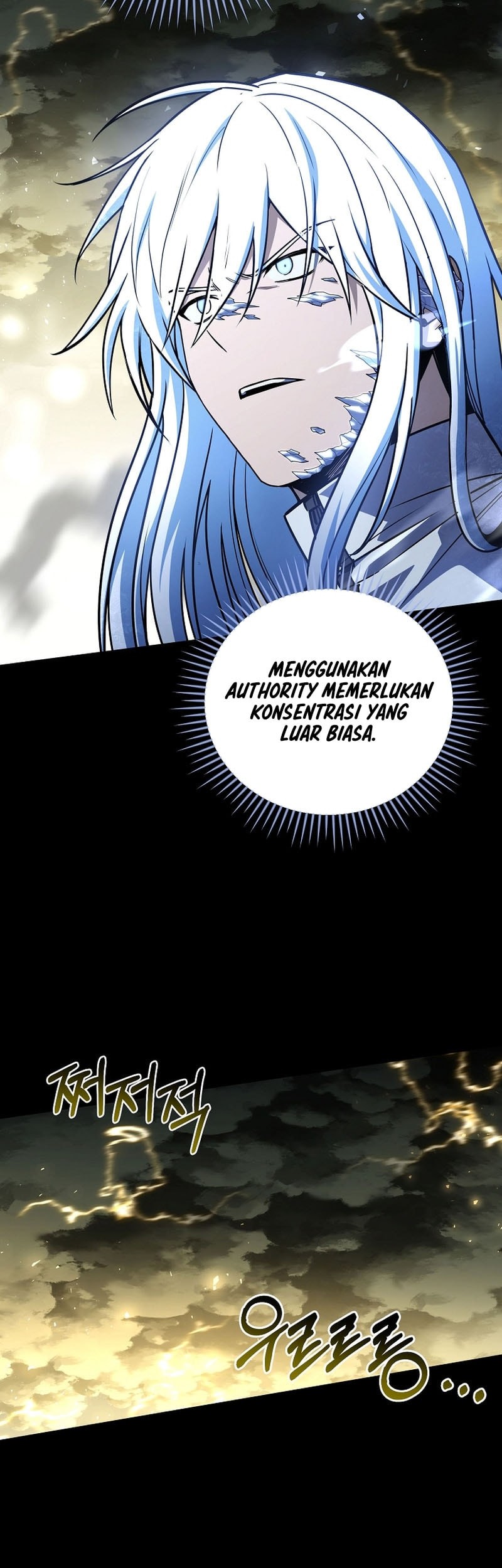 Return of the Frozen Player Chapter 172 - halaman 29