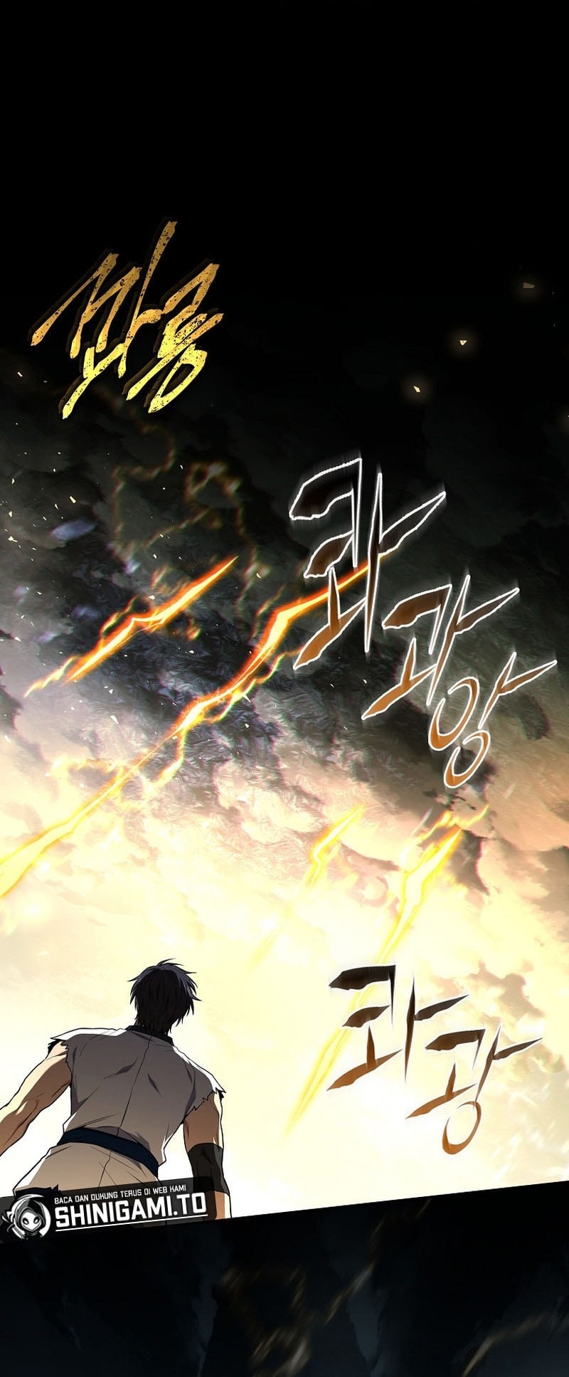 Return of the Frozen Player Chapter 172 - halaman 45