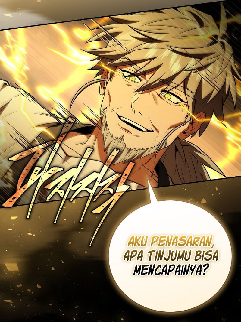 Return of the Frozen Player Chapter 172 - halaman 49