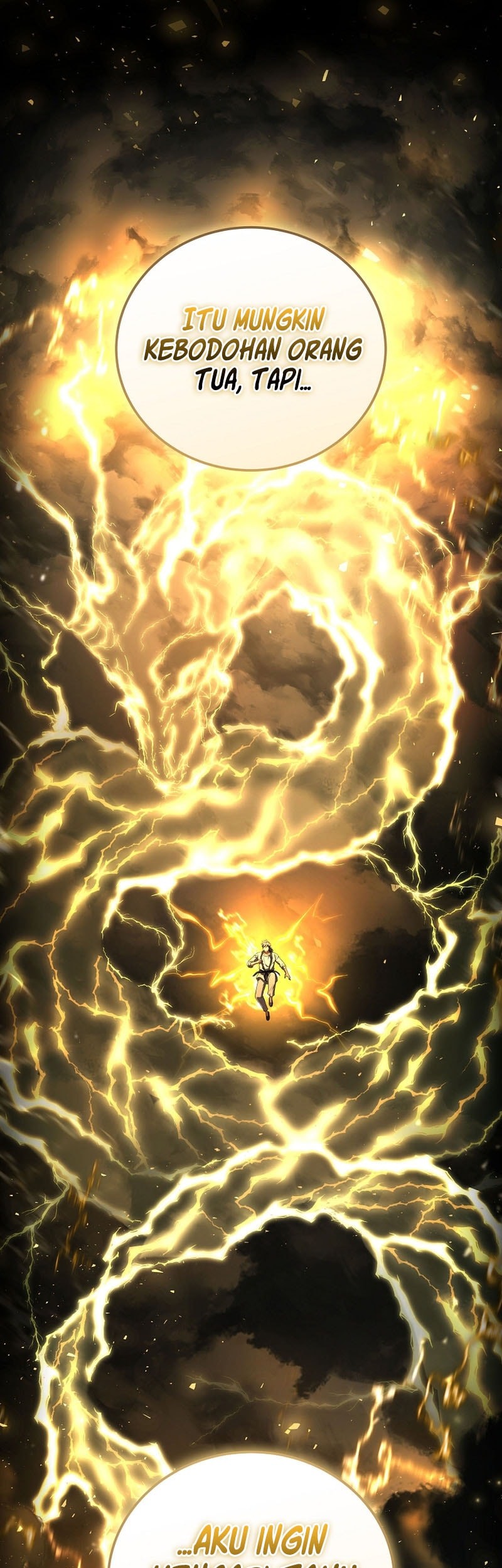 Return of the Frozen Player Chapter 172 - halaman 50