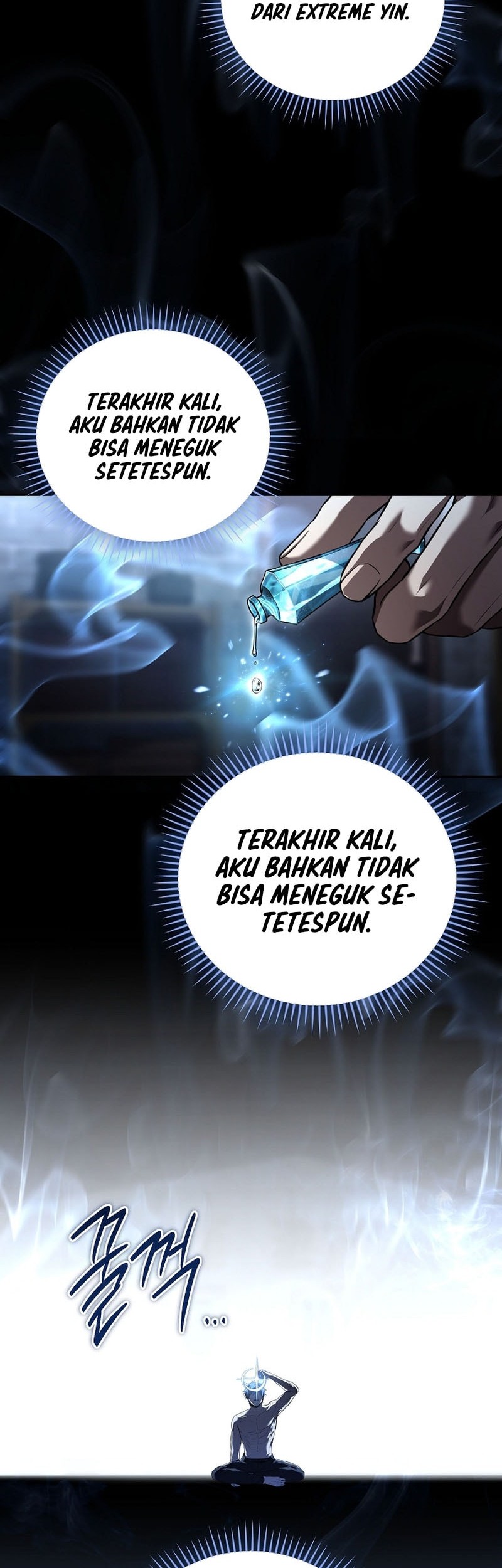 Return of the Frozen Player Chapter 172 - halaman 7