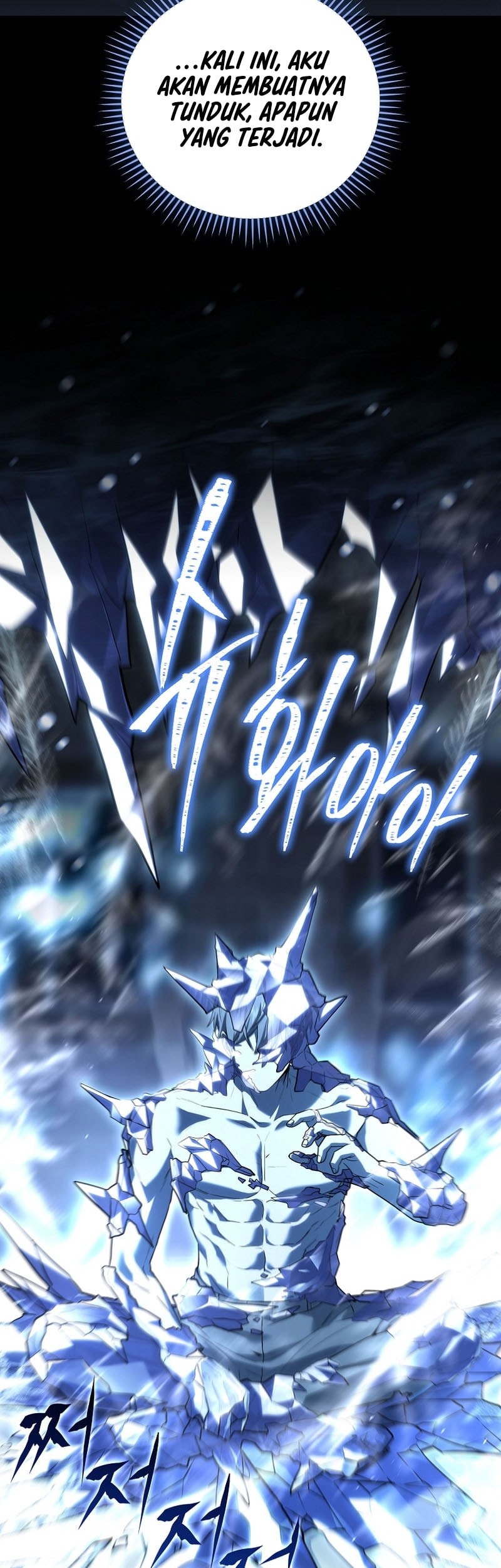 Return of the Frozen Player Chapter 172 - halaman 8
