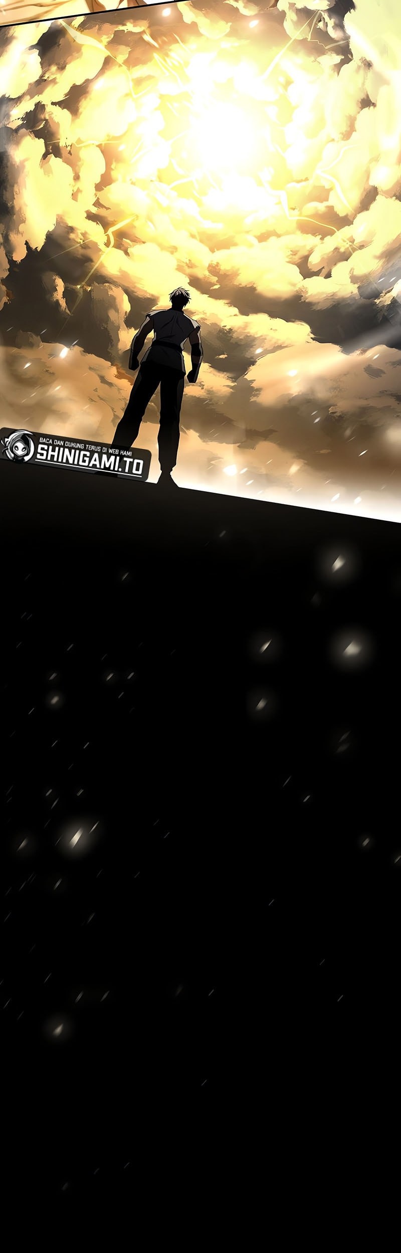Return of the Frozen Player Chapter 173 - halaman 12