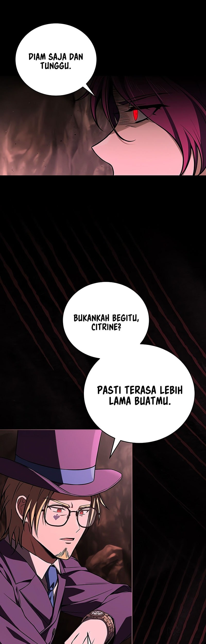 Return of the Frozen Player Chapter 173 - halaman 15