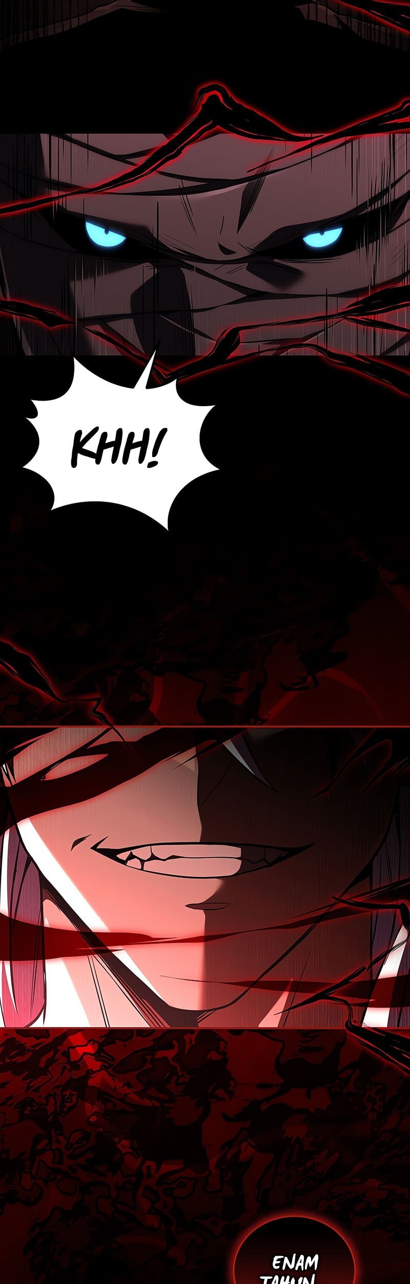 Return of the Frozen Player Chapter 173 - halaman 22