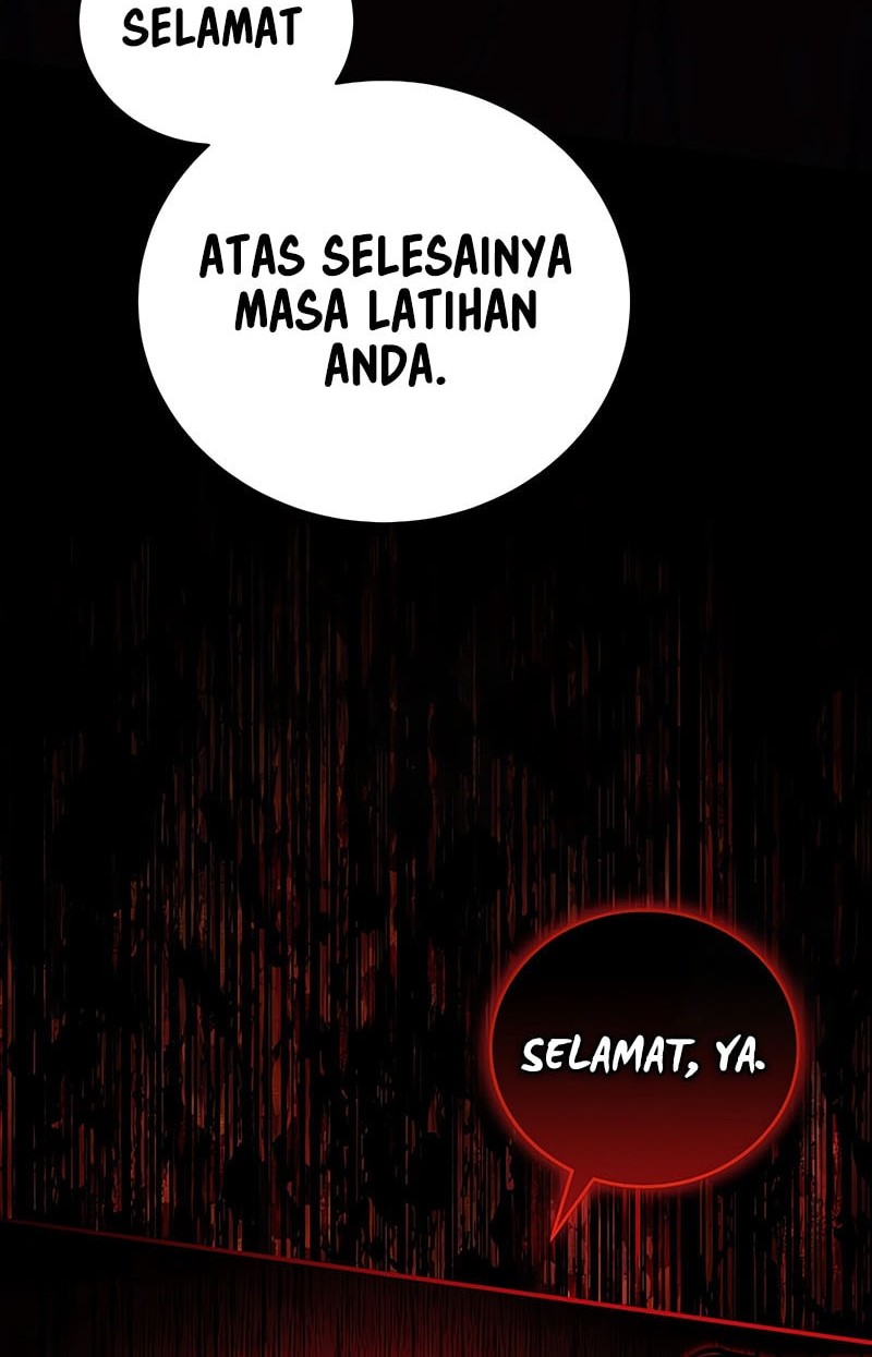 Return of the Frozen Player Chapter 173 - halaman 25
