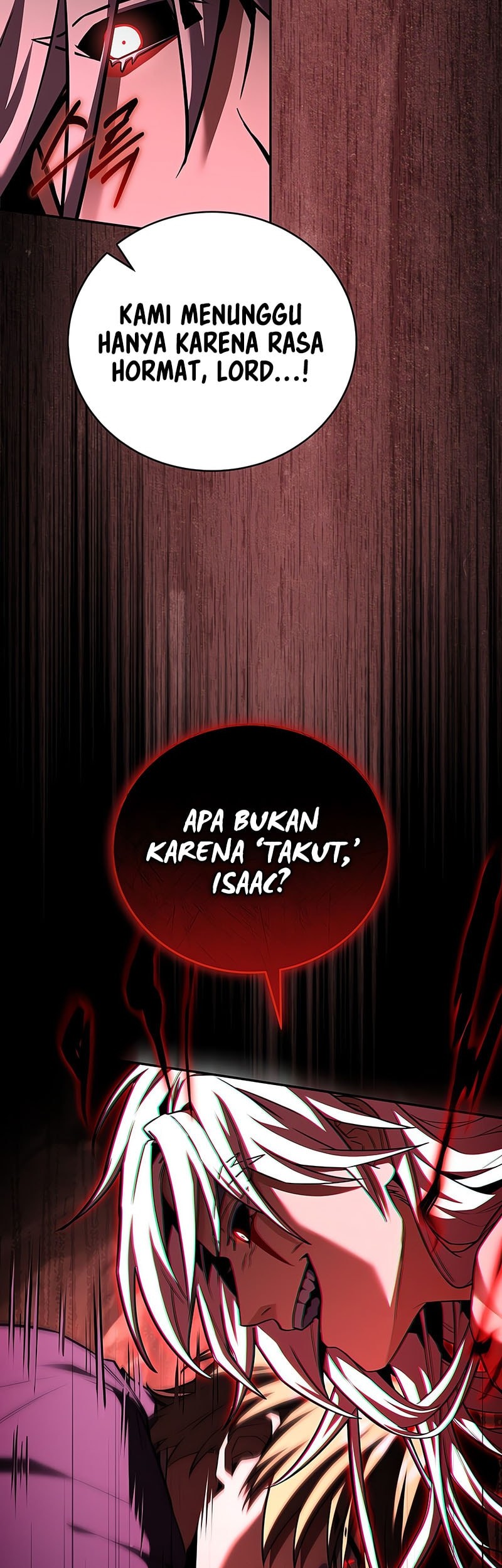Return of the Frozen Player Chapter 173 - halaman 28