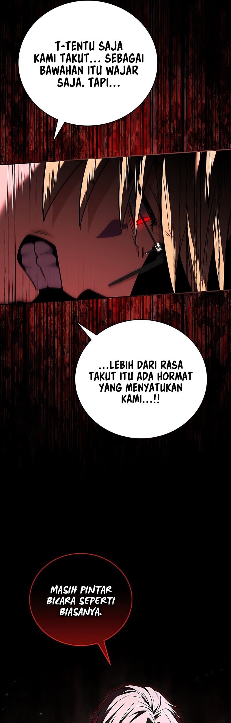 Return of the Frozen Player Chapter 173 - halaman 30