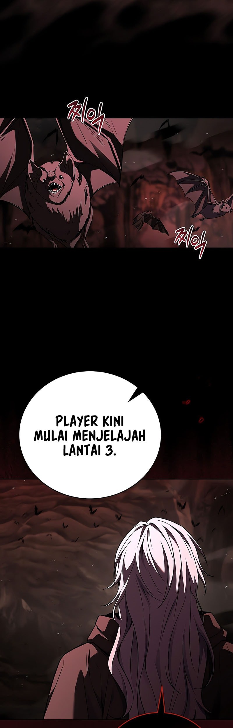 Return of the Frozen Player Chapter 173 - halaman 34