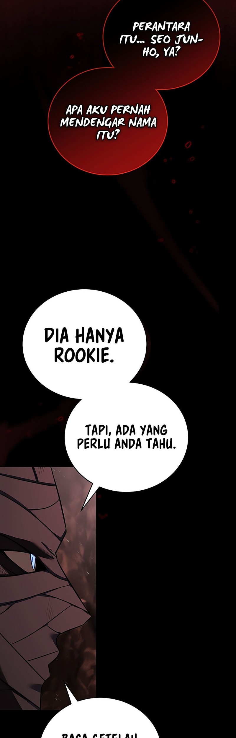 Return of the Frozen Player Chapter 173 - halaman 35
