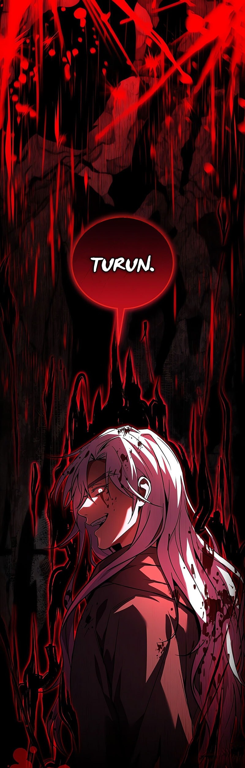 Return of the Frozen Player Chapter 173 - halaman 38