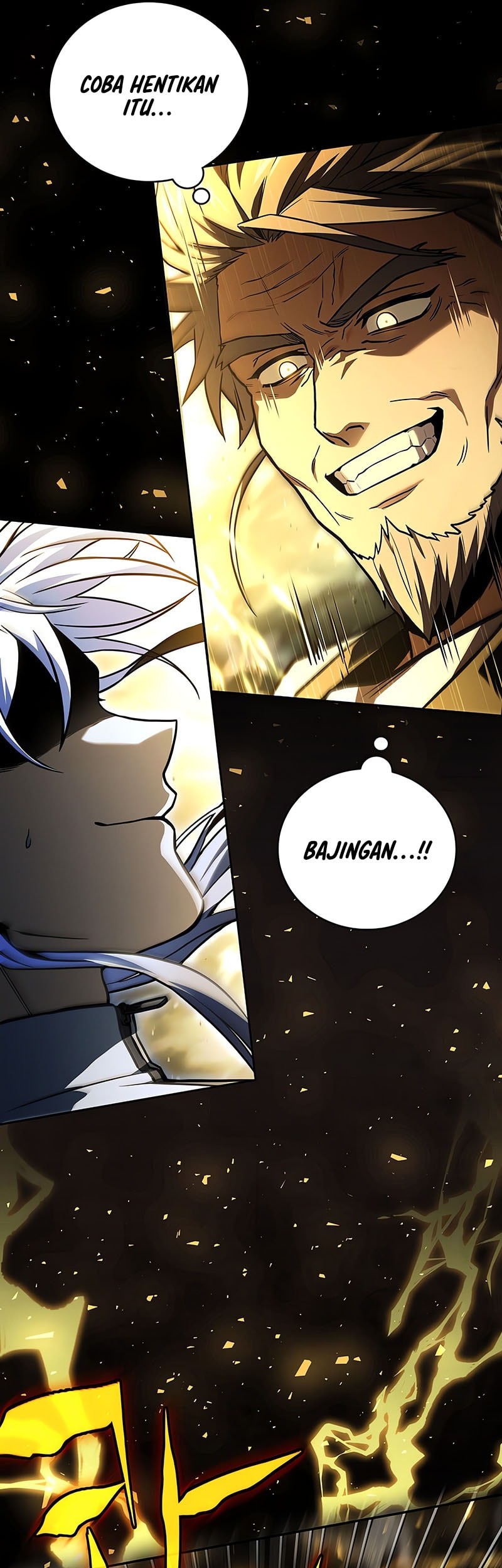 Return of the Frozen Player Chapter 173 - halaman 6