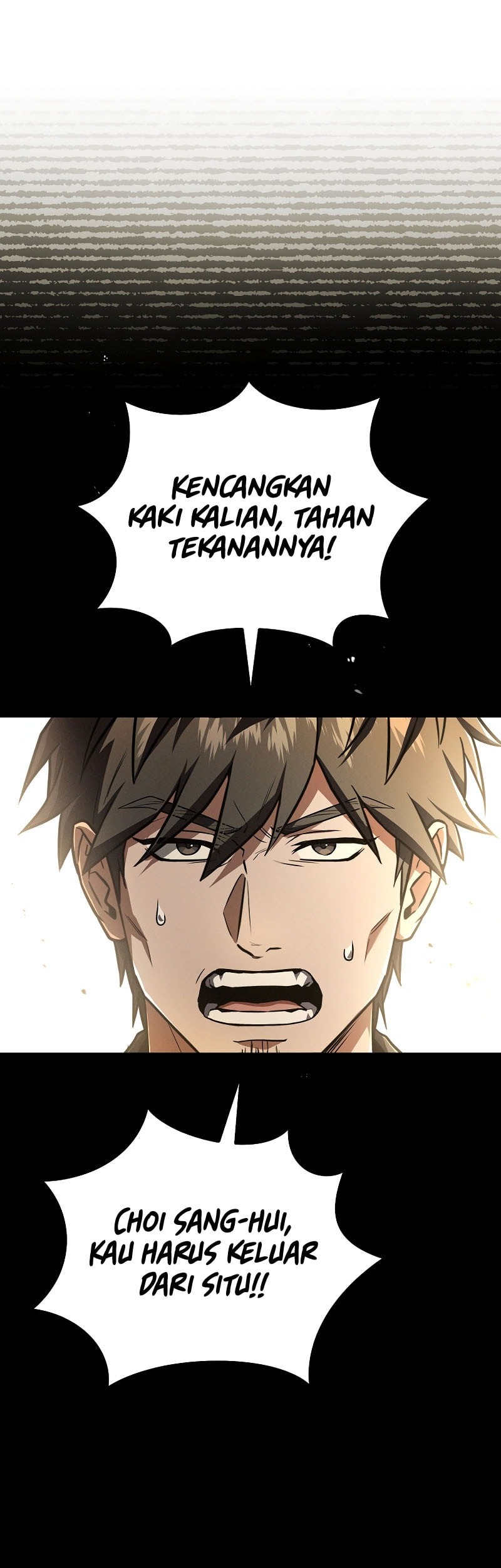 Return of the Frozen Player Chapter 174 - halaman 10