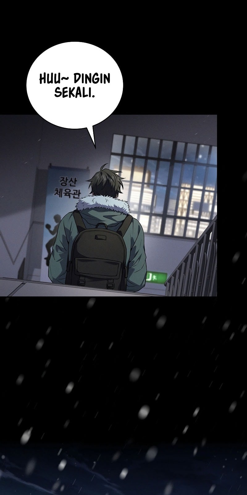 Return of the Frozen Player Chapter 174 - halaman 13