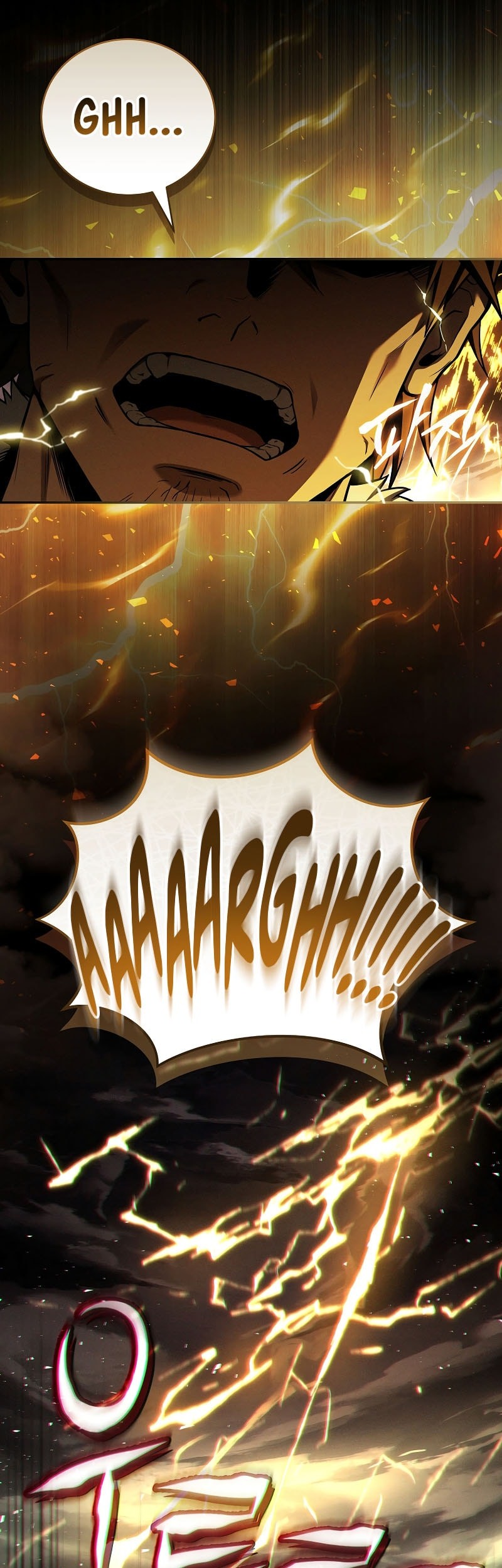 Return of the Frozen Player Chapter 174 - halaman 30