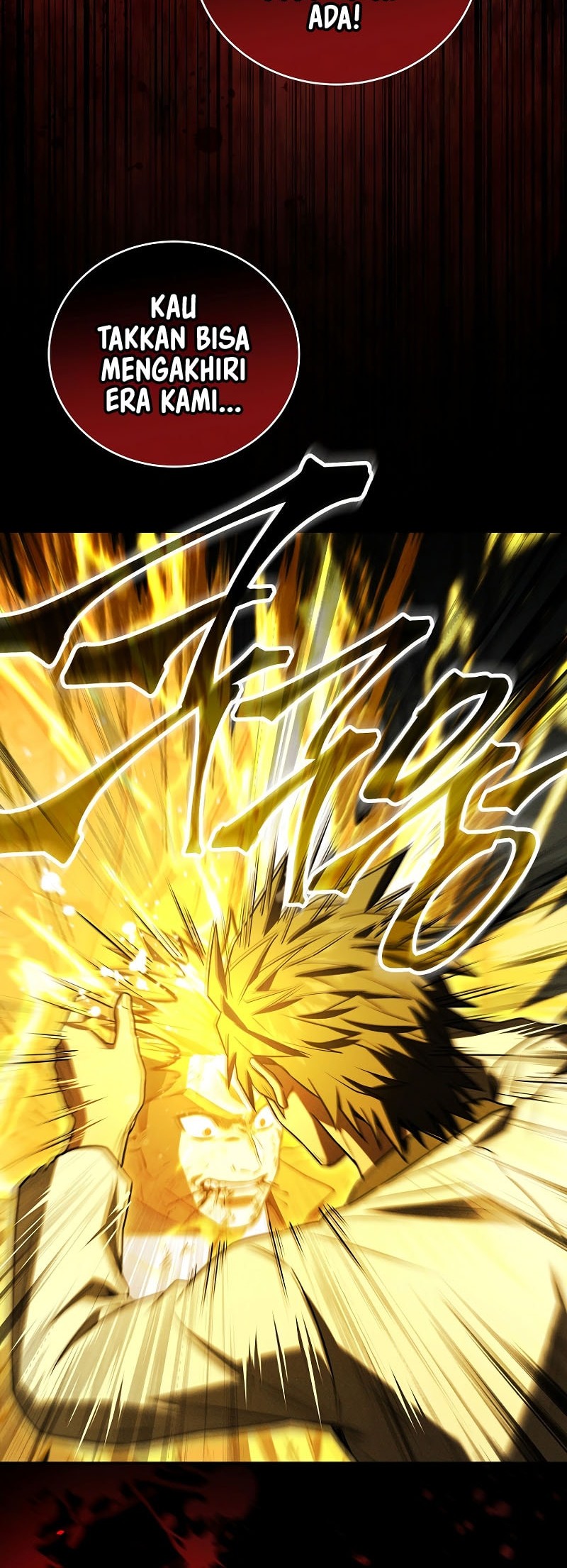 Return of the Frozen Player Chapter 174 - halaman 37