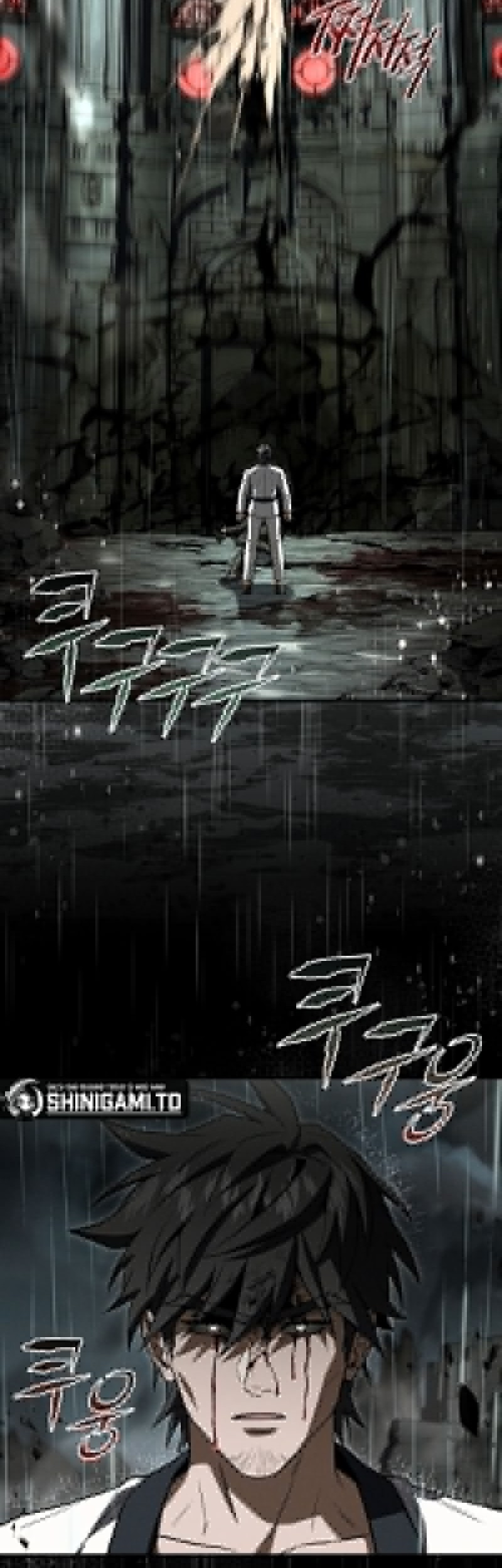 Return of the Frozen Player Chapter 174 - halaman 39