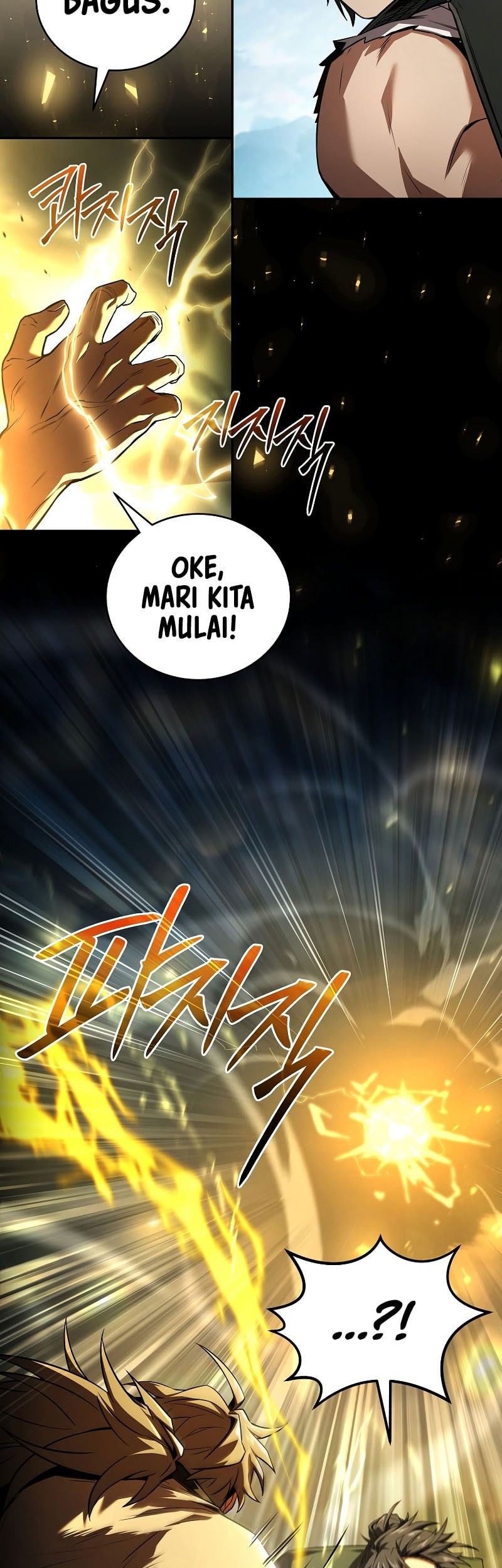 Return of the Frozen Player Chapter 174 - halaman 4