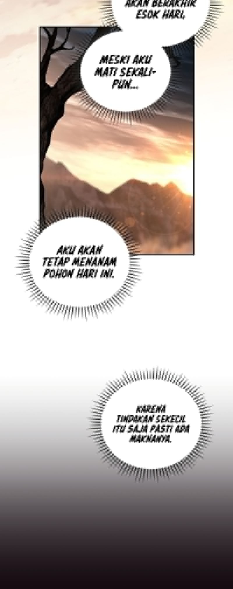 Return of the Frozen Player Chapter 174 - halaman 41
