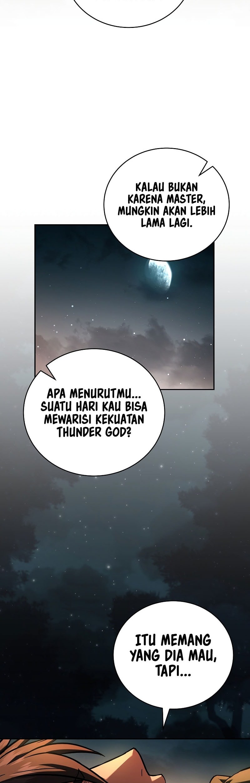 Return of the Frozen Player Chapter 174 - halaman 47