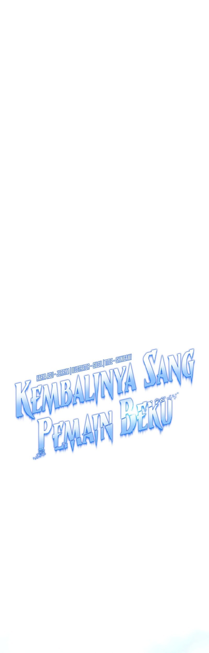 Return of the Frozen Player Chapter 174 - halaman 6