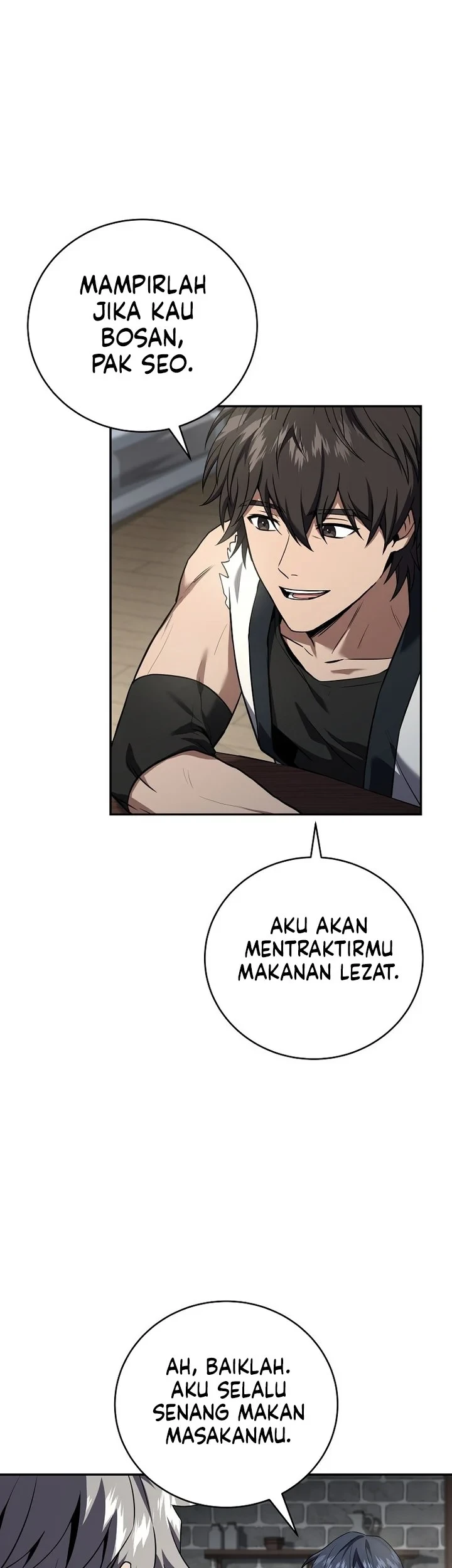 Return of the Frozen Player Chapter 175 - halaman 10